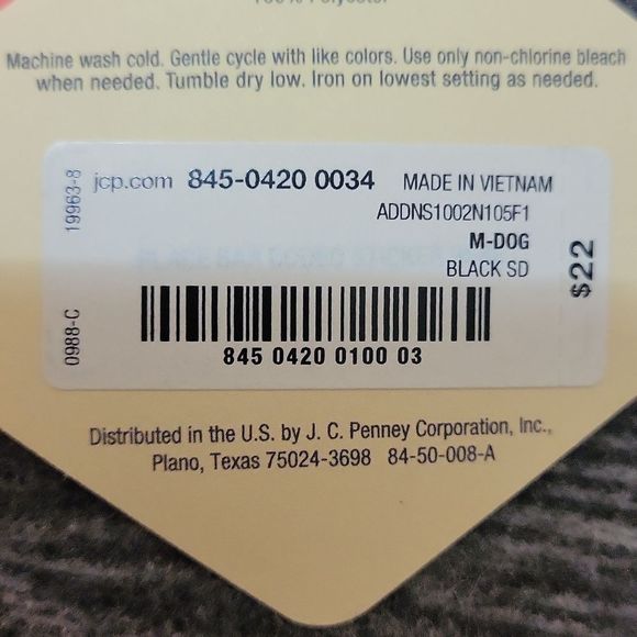 Dog sweater  - Picture 5 of 5